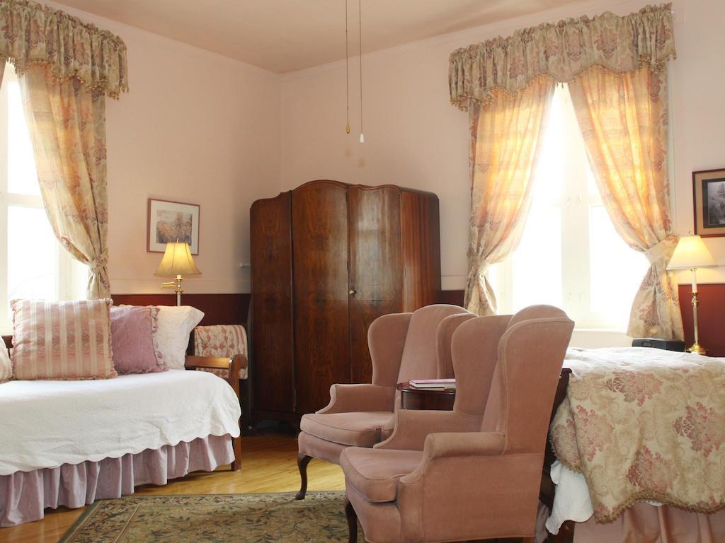 The Notchland Inn Bartlett Pokoj fotografie